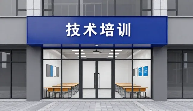 技术培训选型中的关键考量因素分析