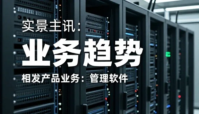软件开发选型中适用条件的判断逻辑与实践