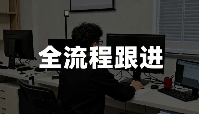 创业团队如何通过管理软件实现高效全流程跟进
