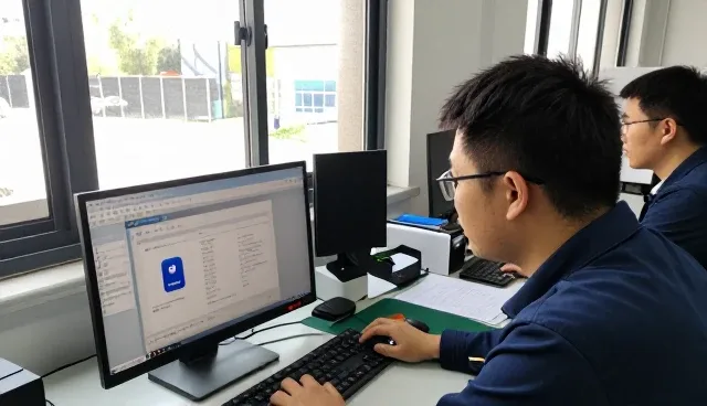 管理软件有哪些特点？