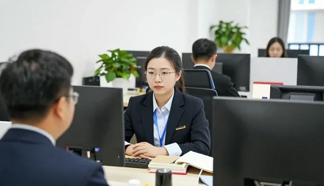 中小客户如何通过优化业务流程提升运营效率